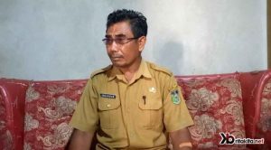 Camat: Berbulan-bulan Tidak Ada BBM di APMS Roko-roko, Ternyata BBM Jatah Disini Dijual di Wilayah Lain