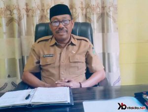 Tarik Retribusi Sampah, DLH Konkep Target PAD Rp 50 Juta Per Tahun, Berikut Besaran Pembayaran Sampah