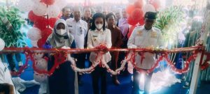 Dibangun Sejak Tujuh Tahun Lalu, RSUD Tanduale Bombana Senilai Rp 136 Miliar Akhirnya Diresmikan