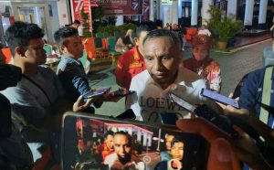 Kakanwil Kemenkumham Puji Tarian Tradisional Khas Sultra