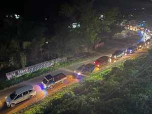 Belasan Ribu Simpatisan KSK akan Sambut Kedatangan Ketum DPP Nasdem di Sultra