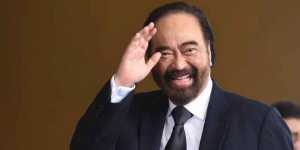 Berkunjung di Sultra, ini Agenda Bos Metro TV