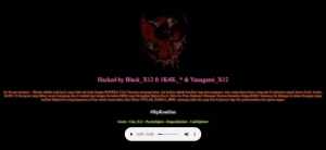 Situs Pemprov Sultra Diduga Diretas Hecker Bjorka, Ada Tulisan Rip Keadilan