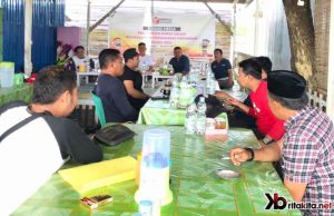 Diskusi Bawaslu dan Media Massa di Konkep, Komitmen Perkuat Sinergitas Kawal Pemilu 2024