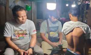 Motor Gagal Diambil, Korban Begal di Kendari Dibacok