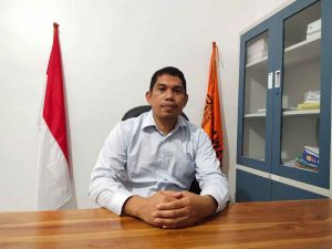 Ratusan Orang Daftar Penerimaan Panwascam di Wakatobi