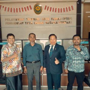 PT GKP Tegaskan Perpanjangan IUP Sudah Sesuai Aturan 