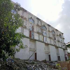 Dugaan Korupsi Pembangunan Asrama Haji Kendari, Kejati: Masih Proses Pra Penyelidikan