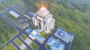 Waktu Singkat dan Tebalnya Dokumen, DPRD Sultra Mengaku Kecolongan Setujui Pembangunan Kantor Gubernur Rp 400 Miliar