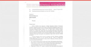 ASN Pelaku KDRT dan Nikah Siri Diangkat Jadi Lurah, Bupati Wakatobi Ditegur Keras Komnas Perempuan