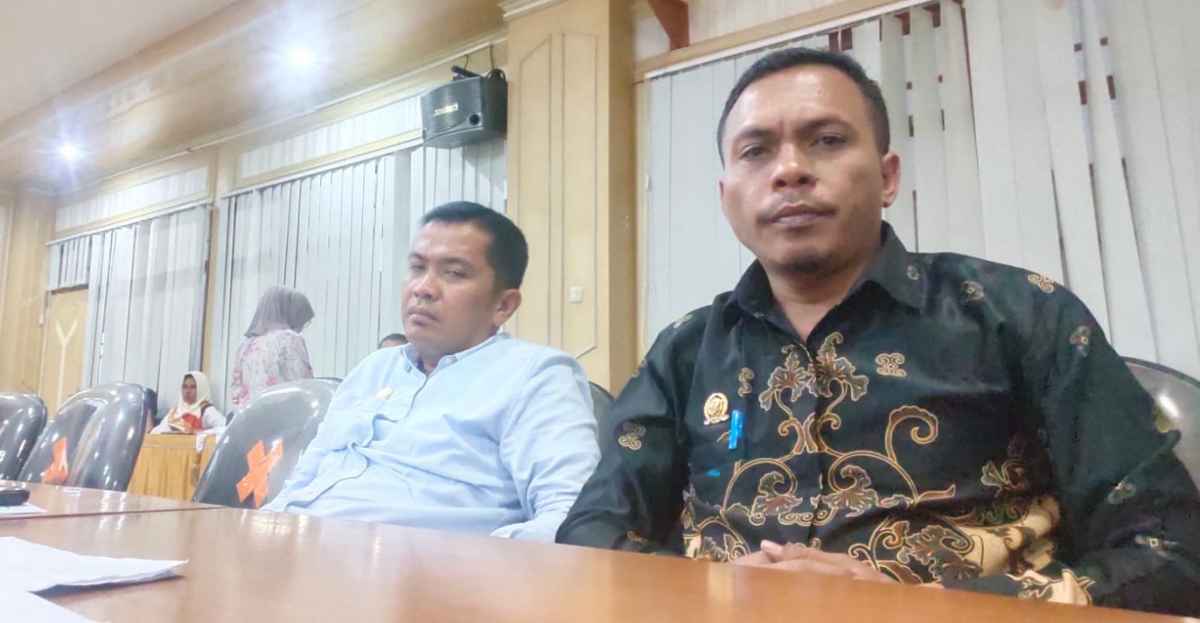 DPRD Wakatobi Sebut Bisa Dipenjarakan Jika Menetapkan APBDP Tanpa Dibahas