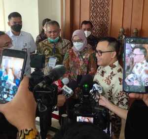 KSK Pastikan Ada Pengadaan ASN Tahun 2022