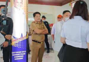 Dispora Akan Gelar Event Untuk Menggenjot Pariwisata di Konawe