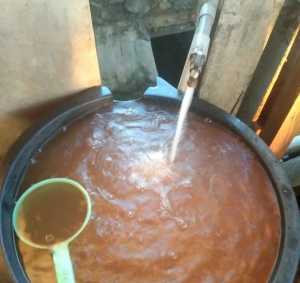 Cemari Mata Air Masyarakat di Kabaena, PT TMS Akan Dipanggil Dewan