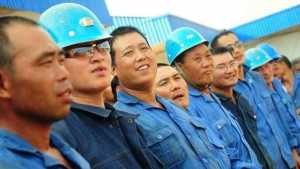 Gunakan Puluhan TKA Asal Cina Eks PT IMIP, PT IKIP Bungkam