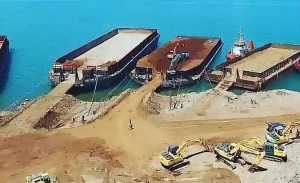 Terkesan Dijaga Raksasa, “Dokter” PT KKP di Blok Mandiodo Tak Tersentuh Hukum