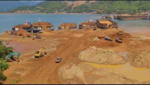 Puluhan Jetty di Konut Tak Kantongi Izin, Salah Satunya Milik PT Cinta Jaya