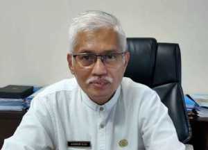 Dugaan Korupsi di Dinas Pendidikan Sultra, Asrun Lio Bungkam