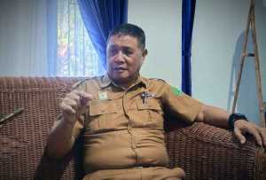 Disperindakop Konawe Usul Bantuan Untuk Seribu Pelaku UMKM