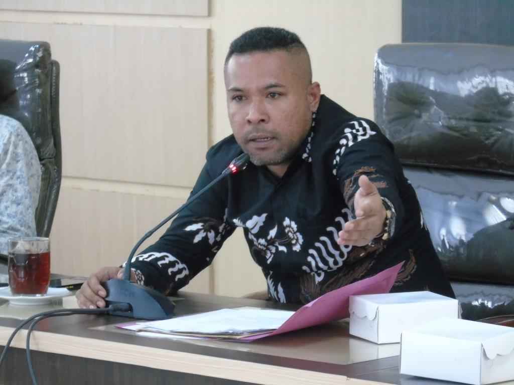Soal Pasien Balita Ditelantarkan, DPRD Kendari Bakal Panggil Pihak RS Tiara Sentosa
