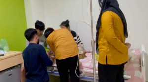 Diduga Abaikan Pasien Gejala Gagal Ginjal, RS Tiara Sentosa Justru Minta Uang Muka