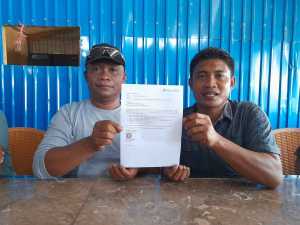 PT Pelindo Minta TKBM Karya Bahari dan TBM Lengkapi Berkas