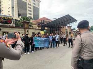 Mabes Polri Ditantang Bongkar Dugaan “Dokter” PT. KKP