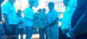 PJ Bupati Bombana Apresiasi Petani Muda Kembangkan Cabai