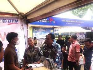 Jadi Sektor Unggulan, Pemprov Sultra Bantu Para Pengusaha Properti
