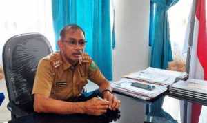 DLH Konawe Beri Kebijakan Para Penjual Ayam Potong Mengurus Izinnya