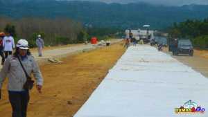 Dibalik Pembangunan Inner Ring Road Kendari, Ada Nenek Halima yang Tertipu Ratusan Juta