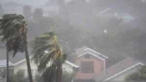 Cuaca Ekstrim, BMKG Sultra minta Warga Siaga Ancaman Bencana