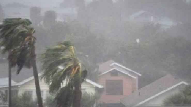 Cuaca Ekstrim, BMKG Sultra minta Warga Siaga Ancaman Bencana