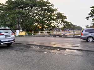 Pemkot Akan Perbaiki Jalan Sao-sao yang Dinilai Rawan Kecelakaan