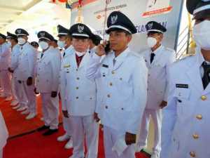 Pelantikan Kades Mapila di Gugat, PTUN Kendari Batalkan SK Bupati Bombana