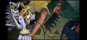 Kuasai Senjata Arlong, Fadil Remaja di Kendari Diamankan Polisi