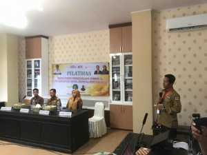 Inovasi Cemerlang dari Sektetaris Batlibang Untuk Bombana Lebih Maju