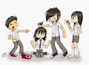 Siswi SMAN 4 Kendari Ditampar Berulang Kali Kakak Kelasnya, Pihak Sekolah Bungkam