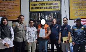 Kasus Tambang Ilegal Konut, Dirut PT BMN Diserahkan ke Jaksa