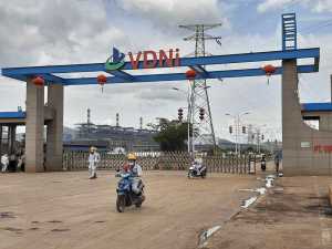 Kehadiran TKA di PT VDNIP Tunjang Pasokan PAD di Konawe