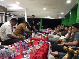 Ruksamin Dijadwalkan Hadiri Musda KAHMI Konut ke II