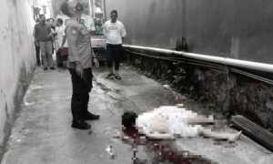 Lansia di Kendari Tewas Terjun dari Lantai 3 Ruko, Ternyata Sudah Dua Kali Coba Bunuh Diri