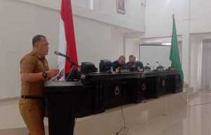 Konawe Proyeksikan APBD 2023 Sebesar Rp 1.667 Triliun