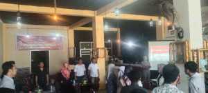 Hasilkan Pemilih Cerdas, Bawaslu Bombana Gencar Lakukan Sosialisasi Pengawasan Partisipatif