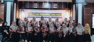 Wujudkan Generasi yang Berakhlak Mulia, DW BPMP dan Dikmudora Sultra Gelar Seminar Nasional Pendidikan