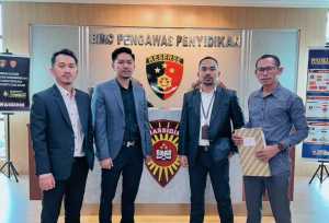 Direktur PT Mandala Jayakarta jadi Tersangka, Kuasa Hukum Sebut Penyidik Polda Sultra Diskriminatif