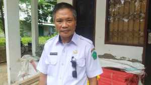 Ini Penjelasan Kadinsos Tentang Penerima PKH Fiktif di Desa Titiowa