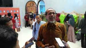 Ketua PB HIPTI Disebut Layak Jadi Gubernur Sultra