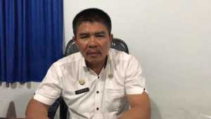 Program IB di Kecamatan Latoma Terkendala, Ini Alasannya