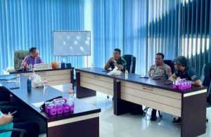 Sinergi TNI, POLRI Dan BLUD RS Konawe Akan Gelar Pengobatan Gratis Di Routa